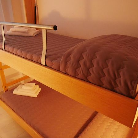 Hotel Kon Tiki Numana Luaran gambar