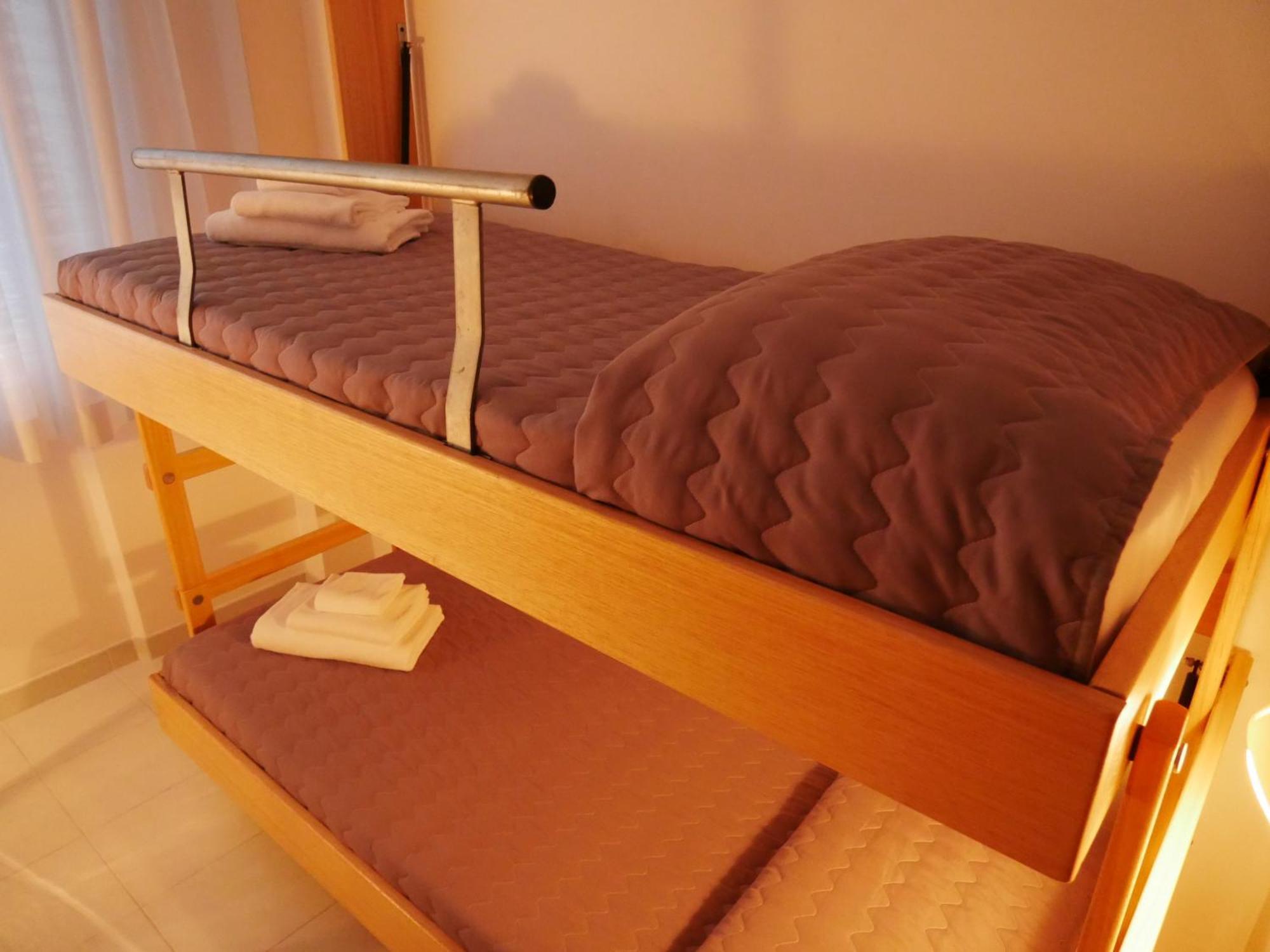 Hotel Kon Tiki Numana Luaran gambar